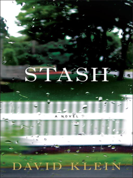 Title details for Stash by David Matthew Klein - Available